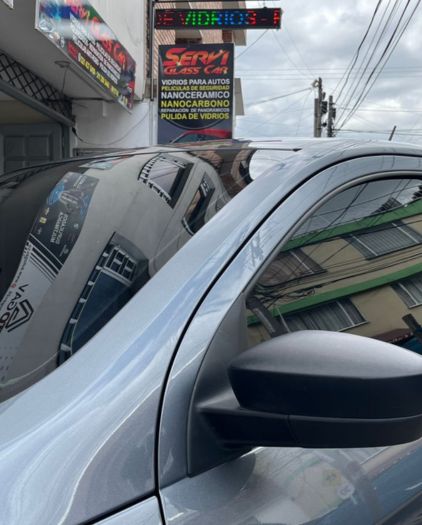 instalacion de polarizados en bogota