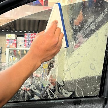 polarizado para autos