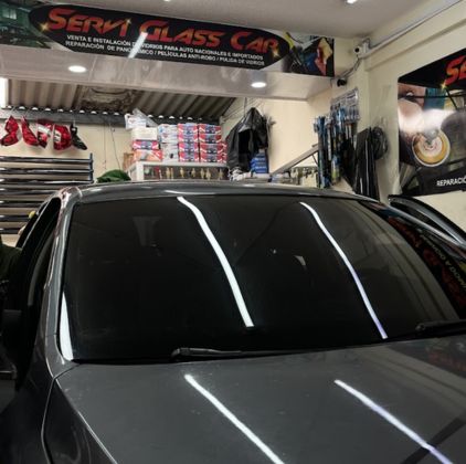 polarizado para carro bogota